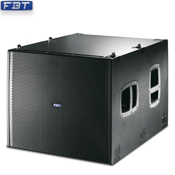 Loa FBT MITUS-118FS/FSC